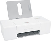 Lexmark Z845 Color Printer